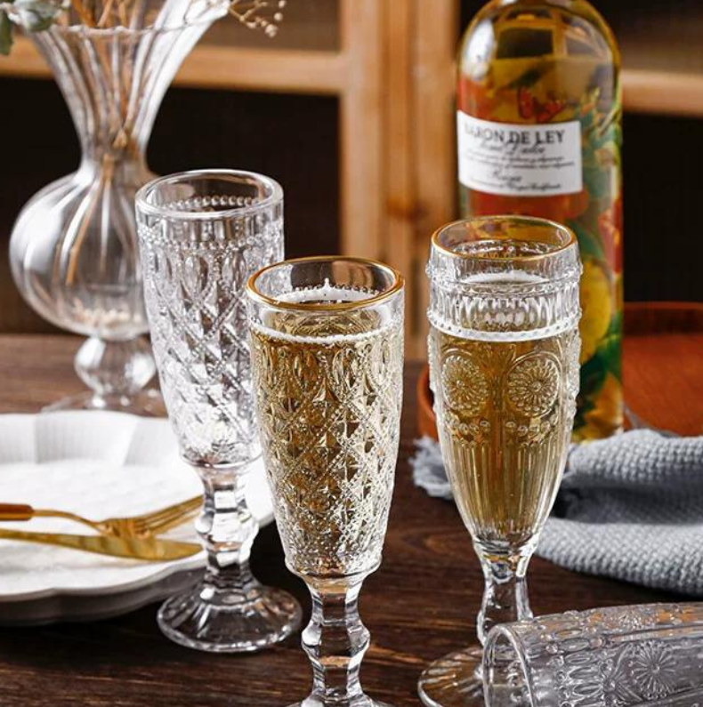Harrold Drinking Glass Goblet