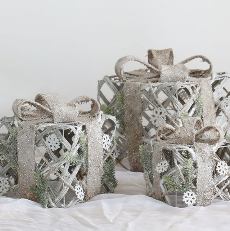 Christmas Ornaments