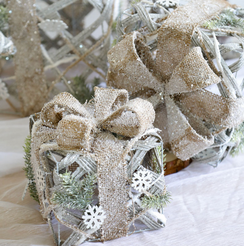 Christmas Ornaments