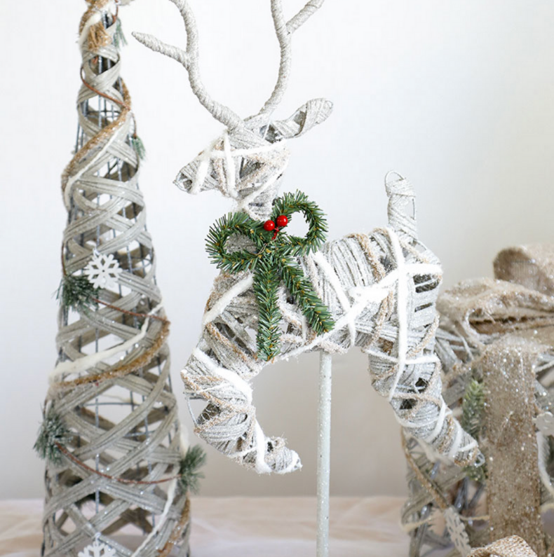 Christmas Ornaments