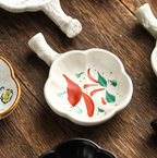 Japanese Sauce Plates