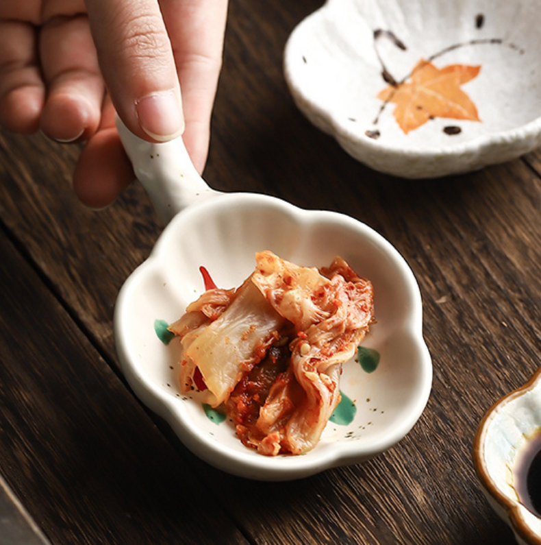 Japanese Sauce Plates
