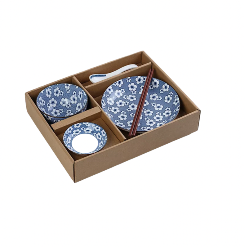 Incheon Hampers Set