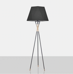 Modern Classic Standing Lamp