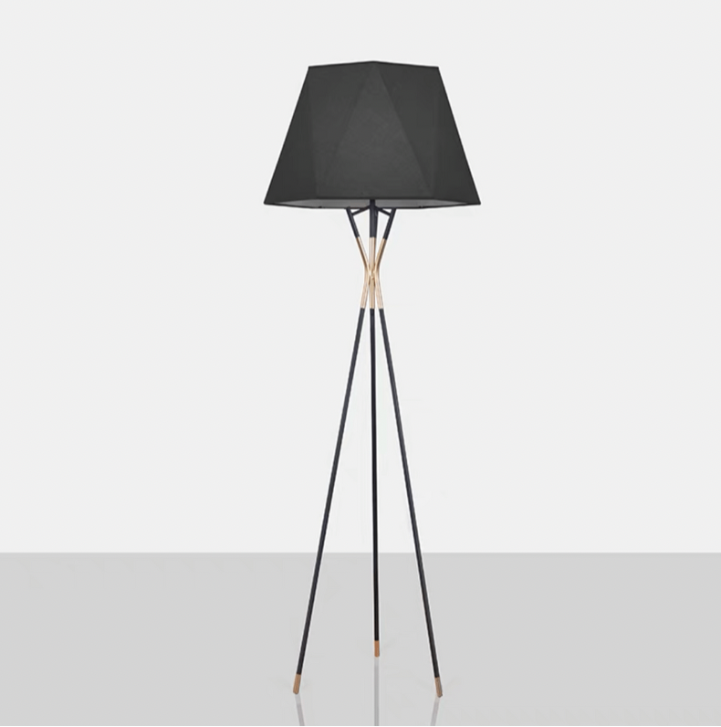 Modern Classic Standing Lamp
