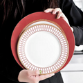 Red Windsor Dining Series