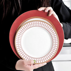 Red Windsor Dining Series