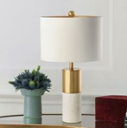 Modern Marble Table Lamp