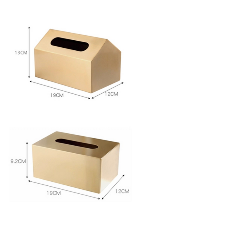 Melody Tissue Holder - Tempat Tissue