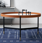 Contemporary Modern Coffee Table Set
