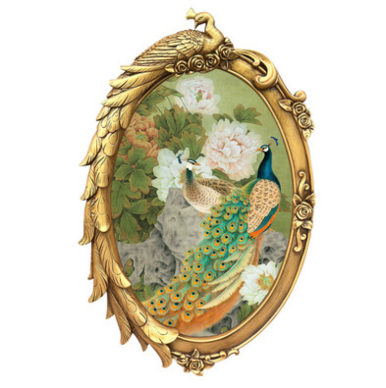 Meurice Wall Art