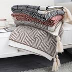 Dakota Throw Blanket