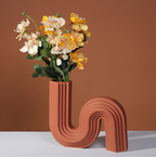 Vincy Contemporary Vase