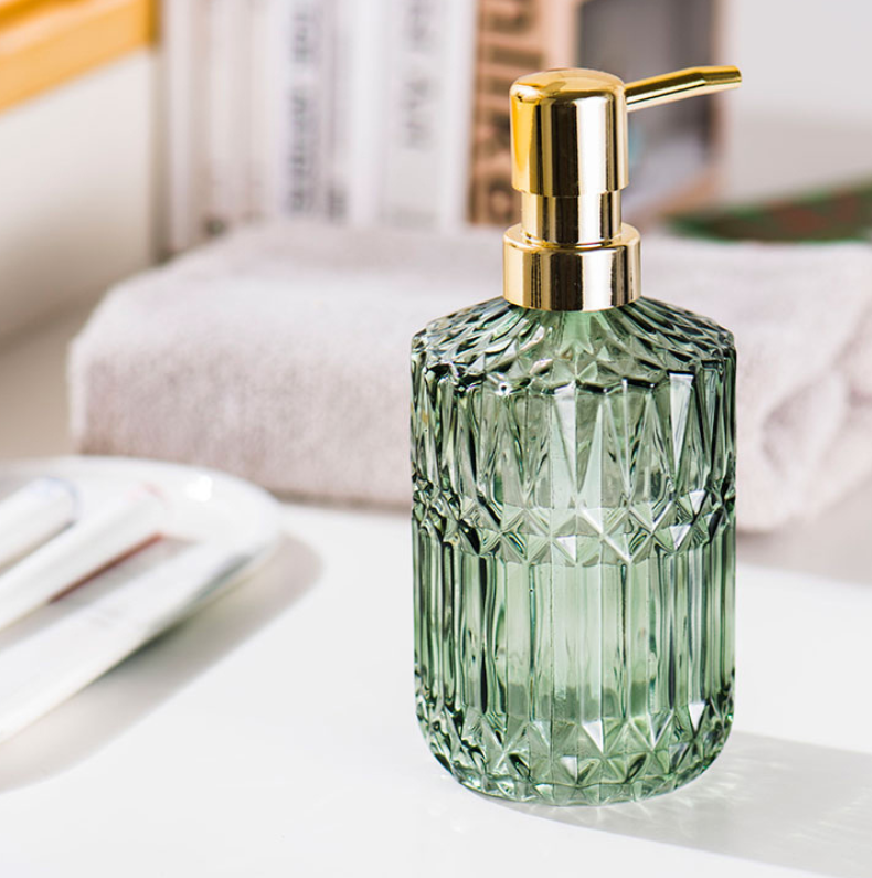 Victoria Soap Dispenser