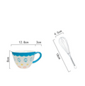 Baking and Cooking Mixing Bowls - Medium