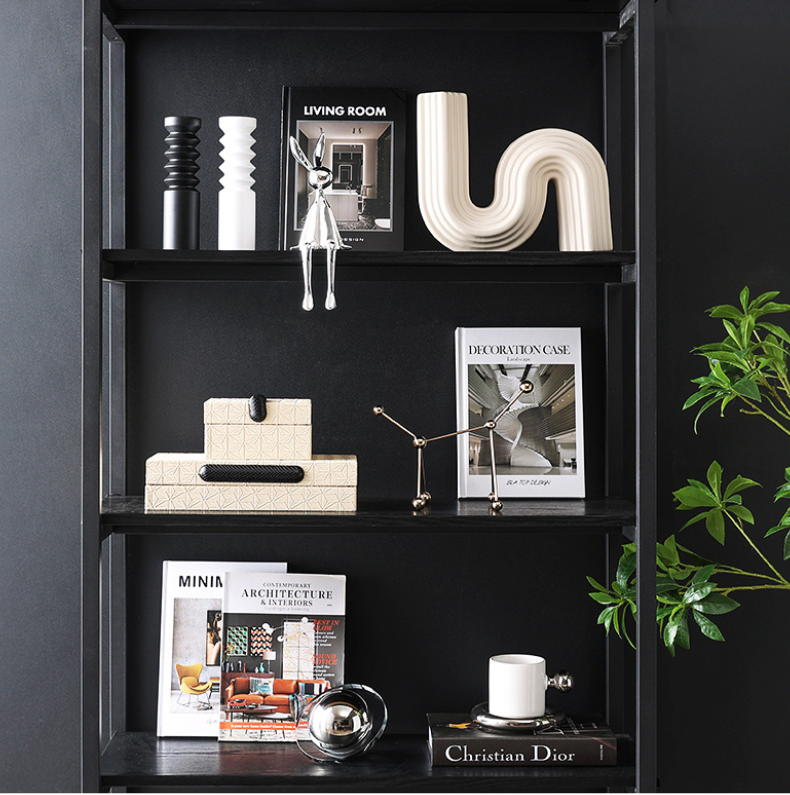 Vincy Contemporary Vase