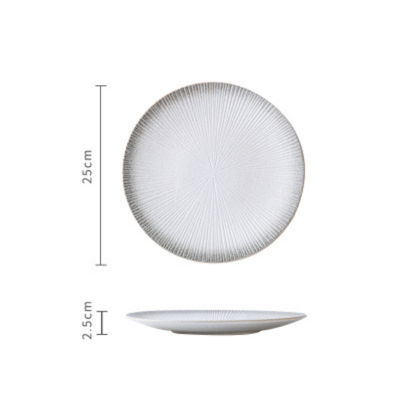 Nara Dinner Plates