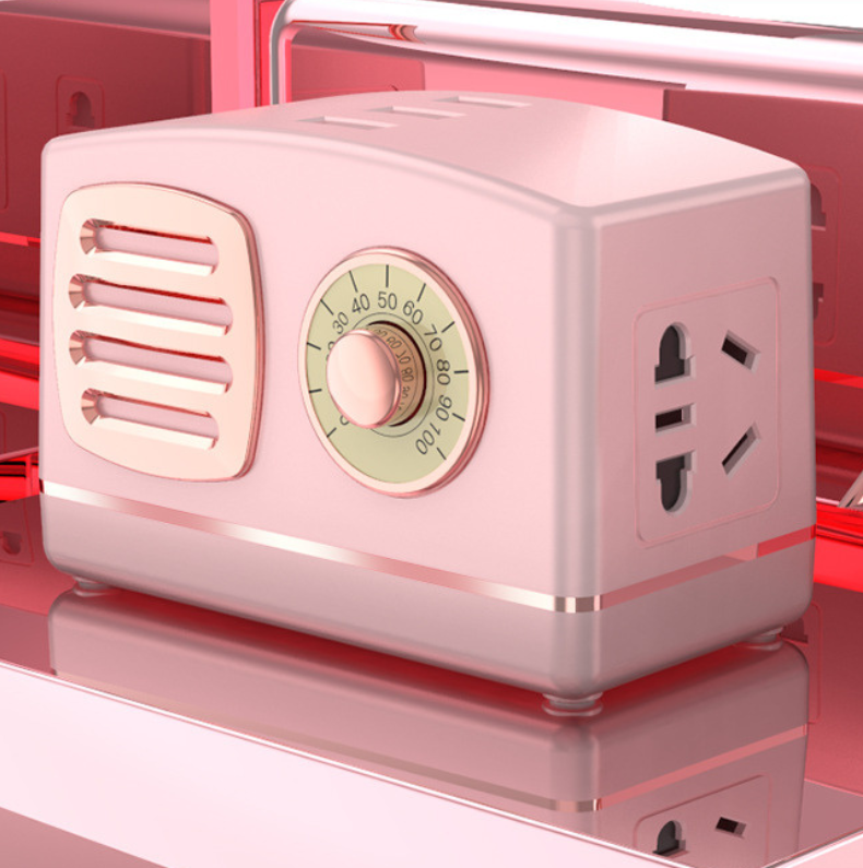 Multi Function Electronic Socket