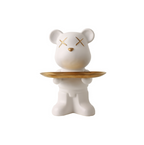 Bear Decorative Tray