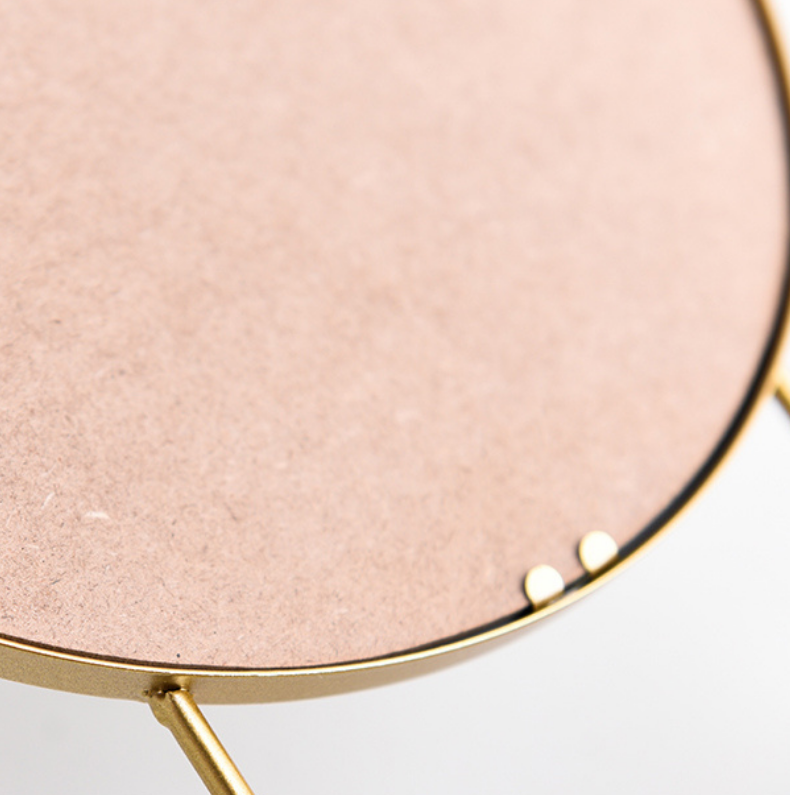 Marble Vanity Mirror