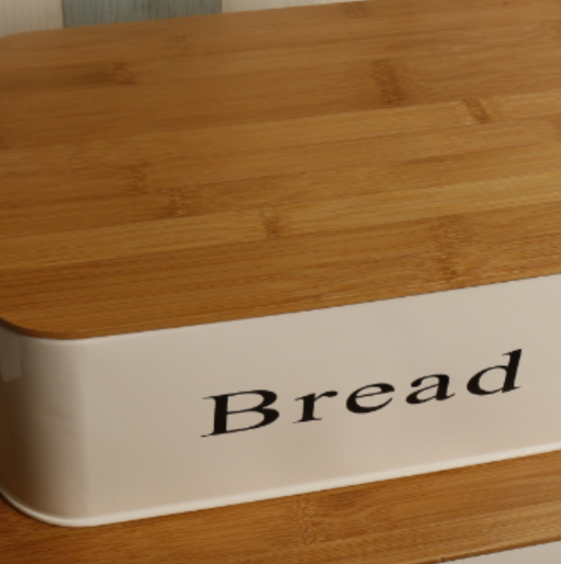 Bread Container