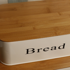 Bread Container