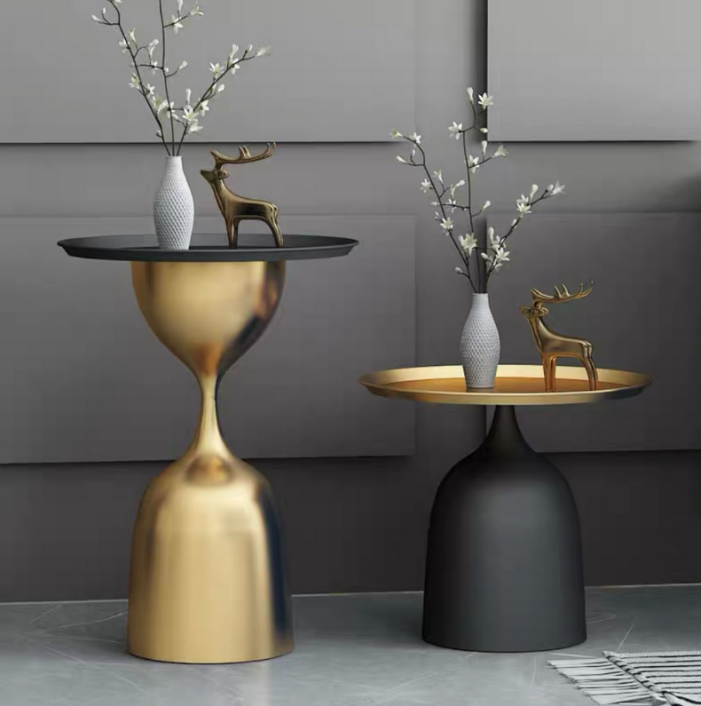 Marbella side table