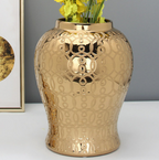 Aurea Ginger Jars