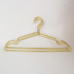 Children's Clothes Hanger (1 set = 5 pcs)
