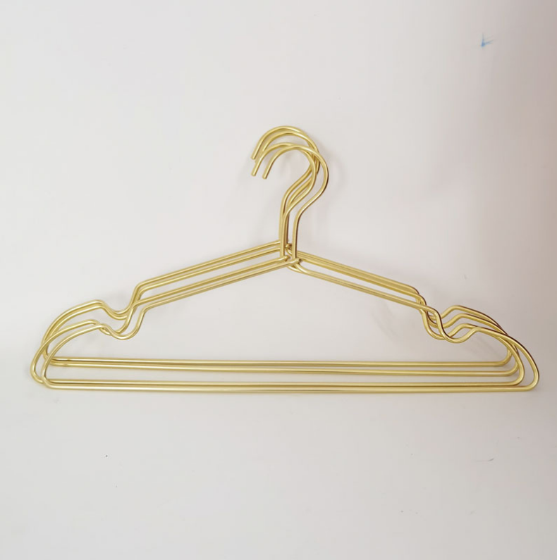 Children's Clothes Hanger (1 set = 5 pcs)