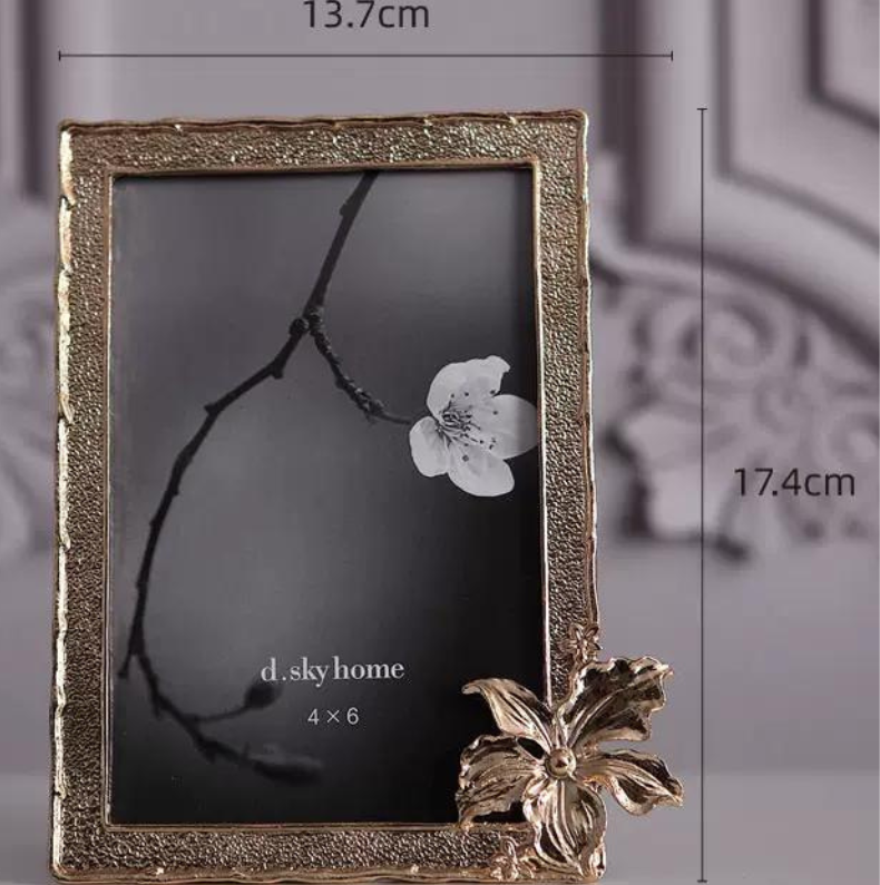 GIFTING INSPIRATION - Reine Picture Frame