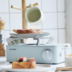 Dr. HOWS Portable Twinkle Stove With Case