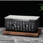 Japanese Charcoal Grill