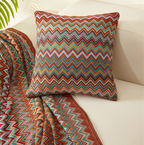 Camilla Knit Pillow Case