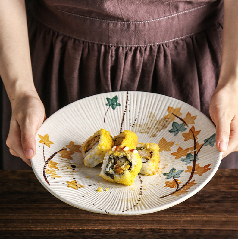 Autumn Tableware Series