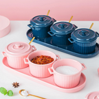 Mini Le Cuisine Bowls Set
