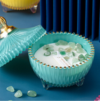 Jasmine Fragrance Candle