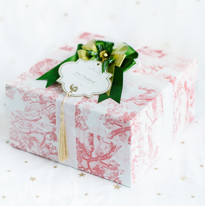 Serene Eid Hampers