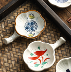 Japanese Sauce Plates