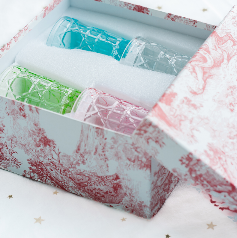 Serene Eid Hampers