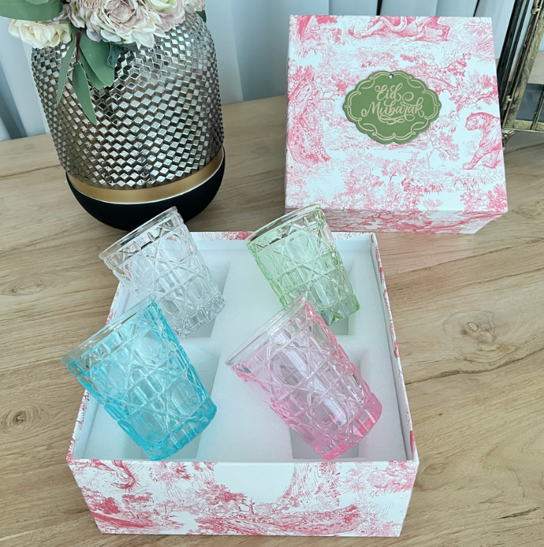 Serene Eid Hampers