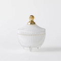Jasmine Fragrance Candle