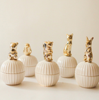 GIFTING INSPIRATION - Ceramic Jewelry Box