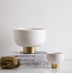 Lana Ceramic Vase Set