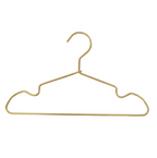 Children's Clothes Hanger (1 set = 5 pcs)