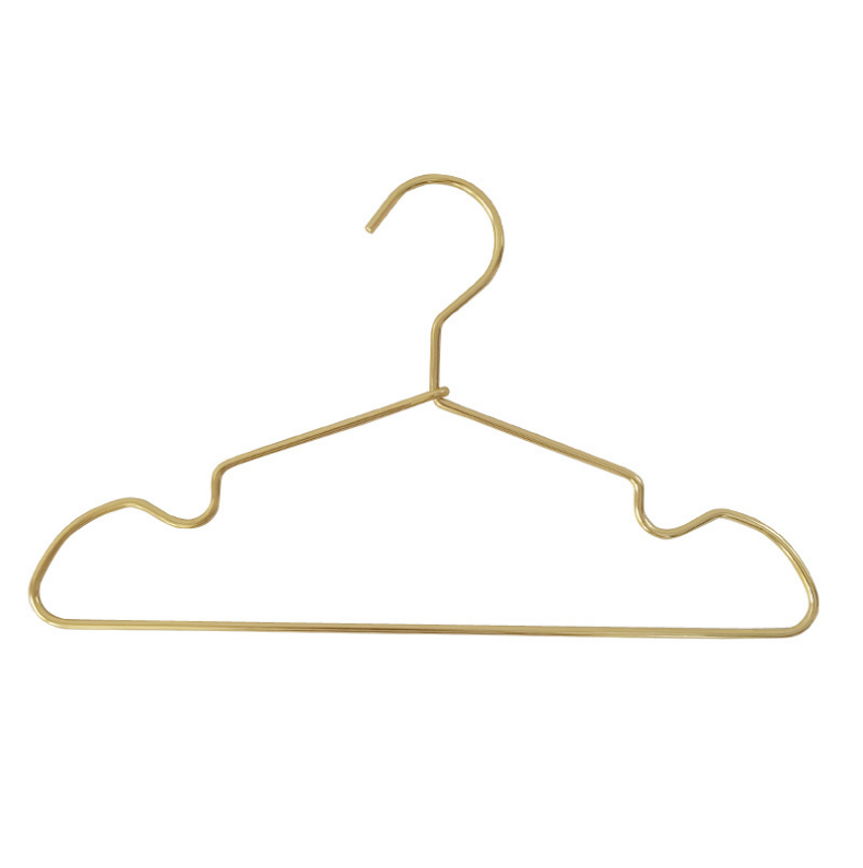 Children's Clothes Hanger (1 set = 5 pcs)