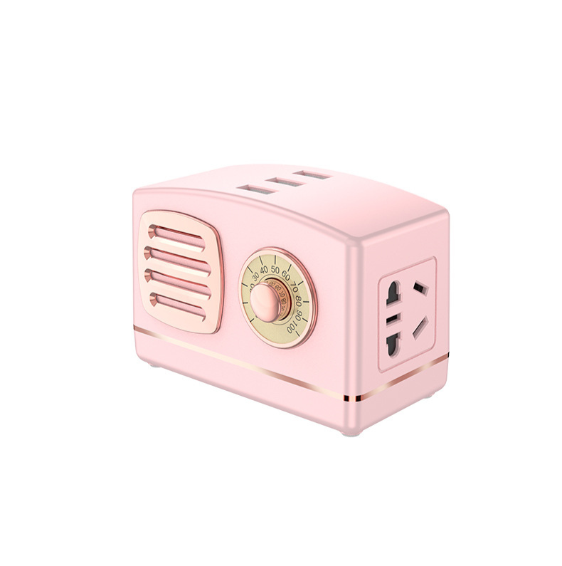 Multi Function Electronic Socket