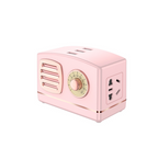 Multi Function Electronic Socket