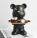 Bear Decorative Tray