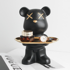 Bear Decorative Tray